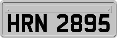 HRN2895
