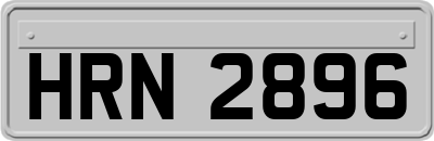 HRN2896