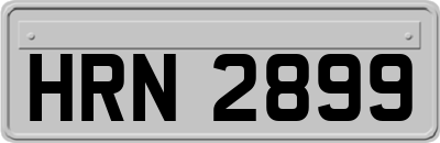 HRN2899