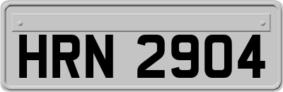 HRN2904