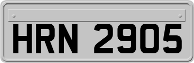 HRN2905