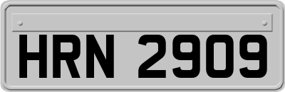HRN2909