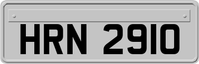 HRN2910