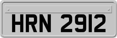 HRN2912