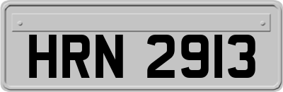 HRN2913