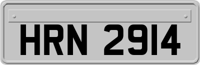 HRN2914