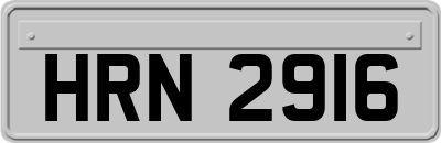 HRN2916