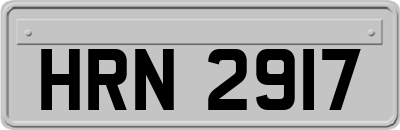 HRN2917