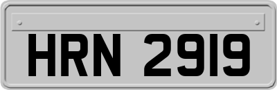 HRN2919