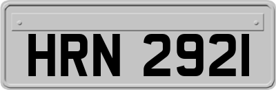 HRN2921