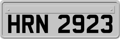 HRN2923