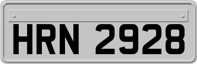 HRN2928