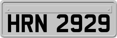 HRN2929