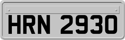HRN2930
