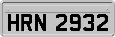 HRN2932