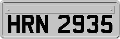 HRN2935