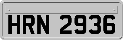 HRN2936