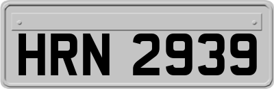 HRN2939