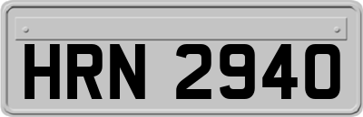 HRN2940