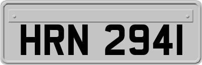 HRN2941