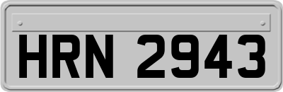 HRN2943
