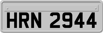 HRN2944