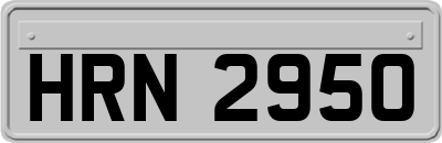 HRN2950