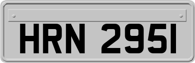 HRN2951