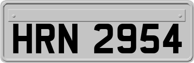 HRN2954