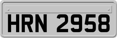 HRN2958