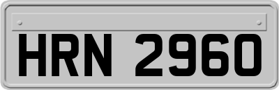 HRN2960