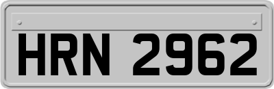HRN2962