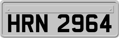 HRN2964