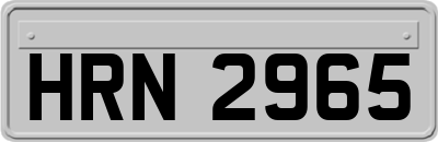 HRN2965