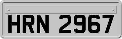 HRN2967