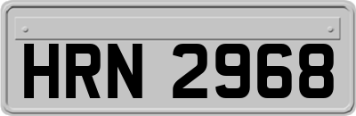 HRN2968