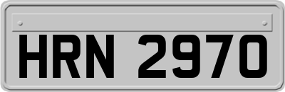 HRN2970