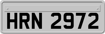 HRN2972