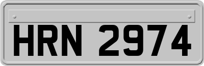 HRN2974