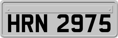 HRN2975