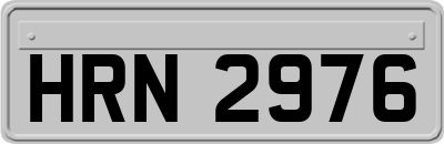 HRN2976