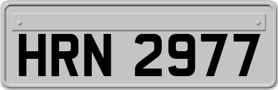 HRN2977