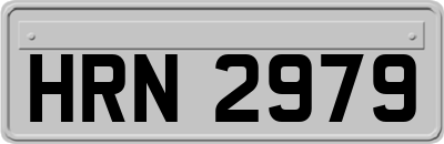 HRN2979