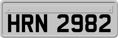HRN2982
