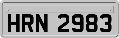 HRN2983