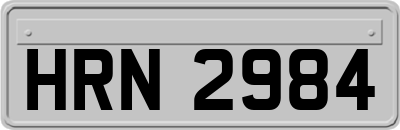 HRN2984