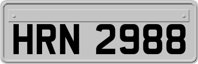 HRN2988