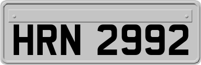 HRN2992