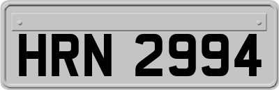 HRN2994