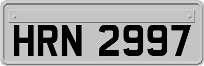 HRN2997